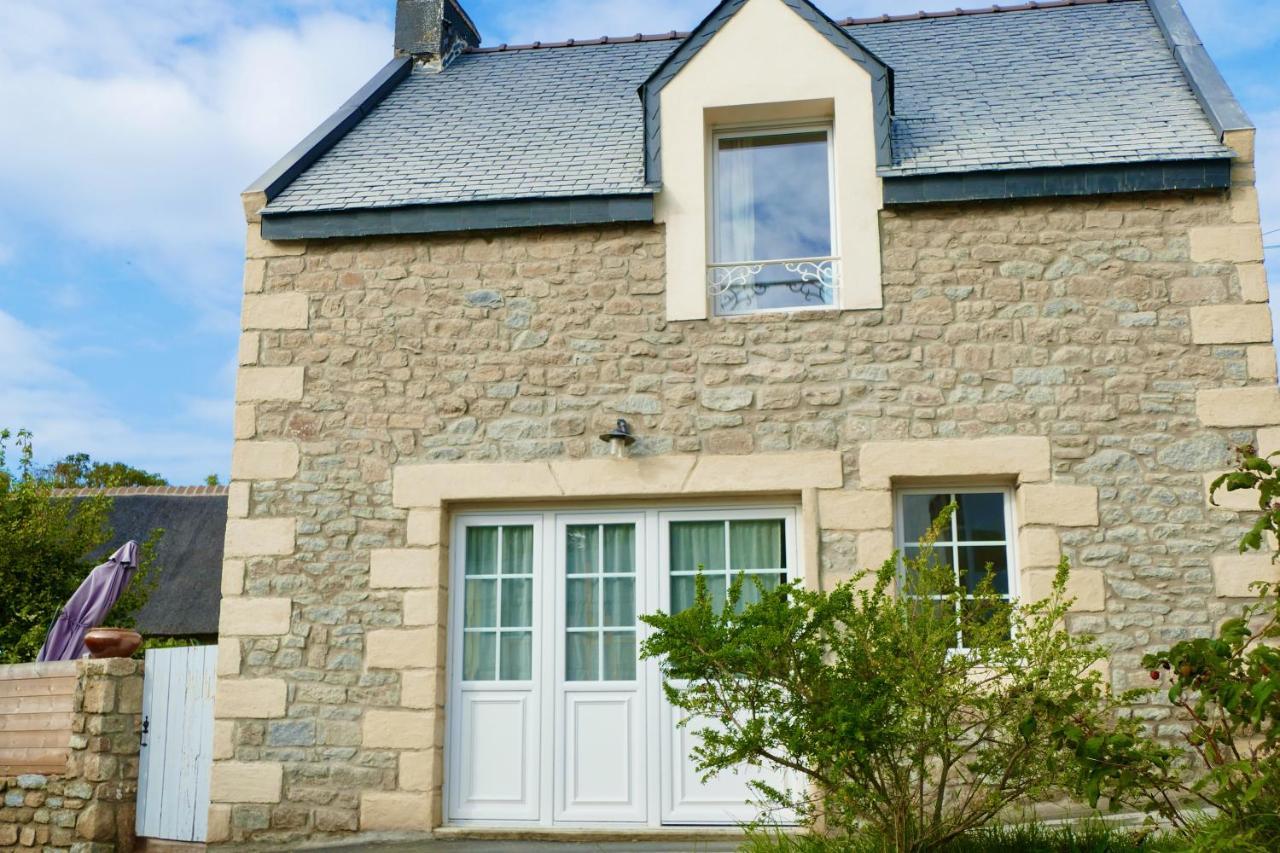 Ker-Yann Villa Plouharnel Exterior photo