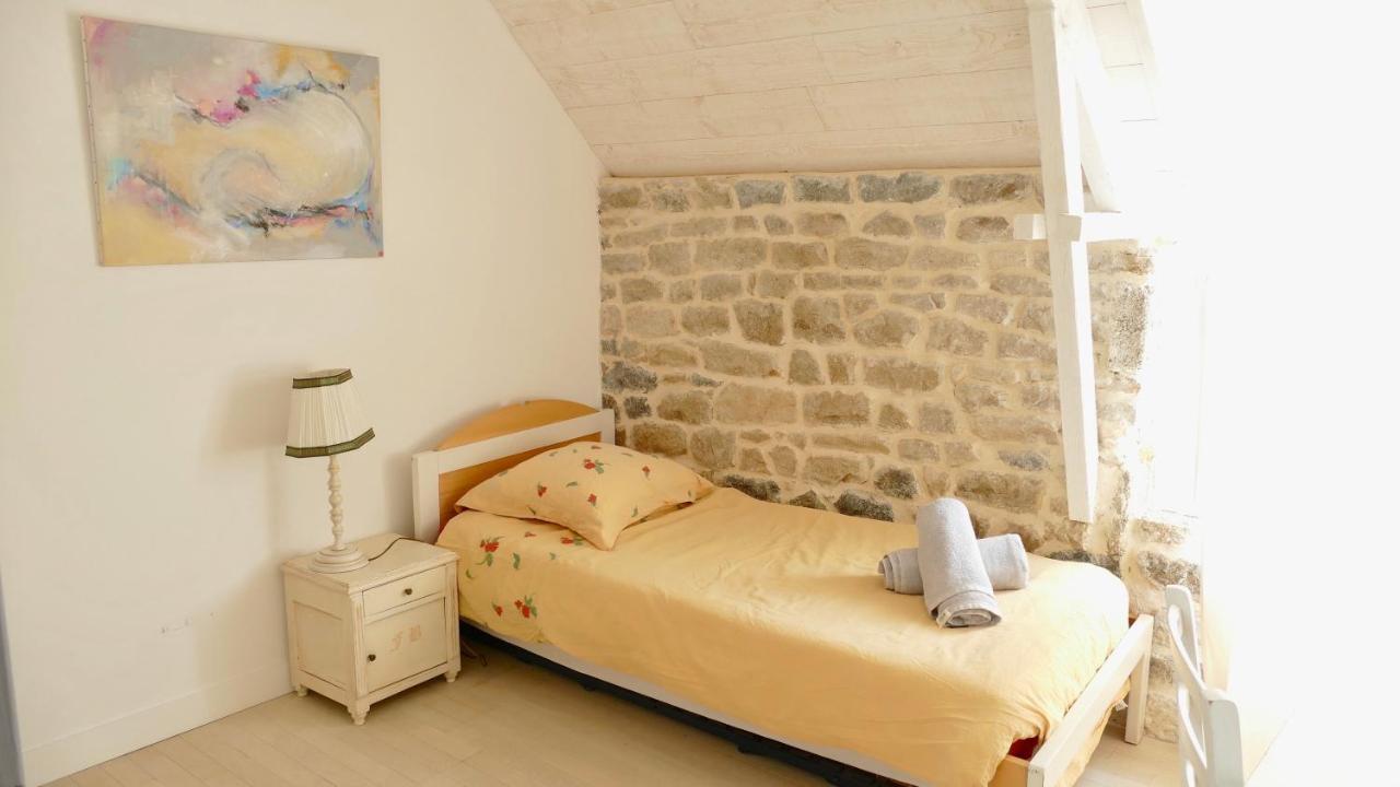 Ker-Yann Villa Plouharnel Exterior photo